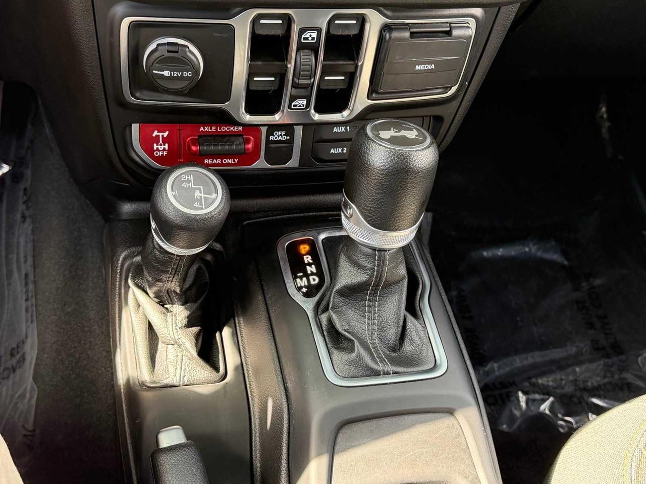2024 Jeep Wrangler Willys Irving TX
