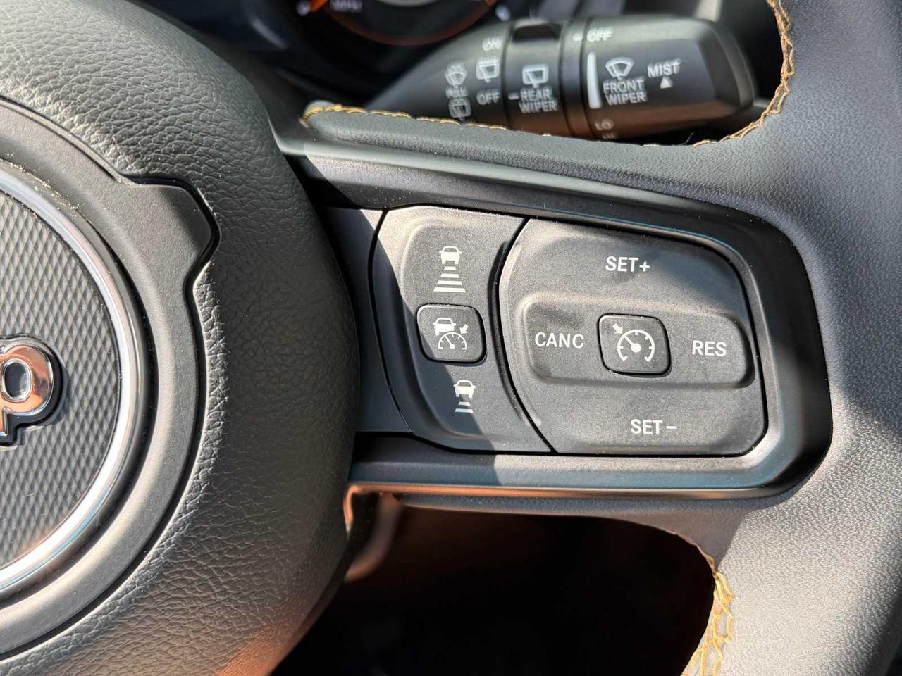2024 Jeep Wrangler Willys Irving TX