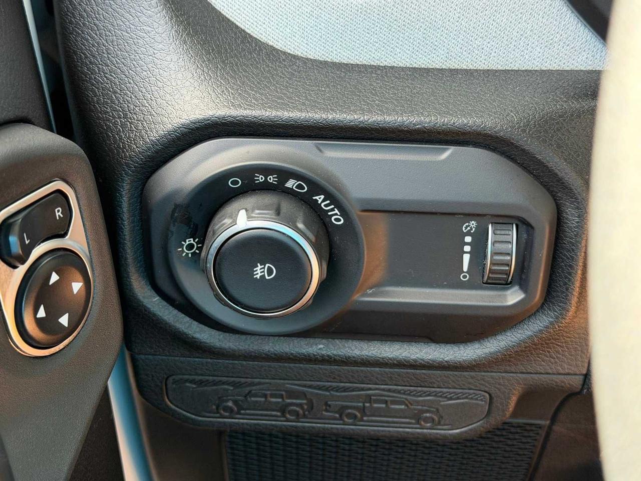 2024 Jeep Wrangler Willys Irving TX
