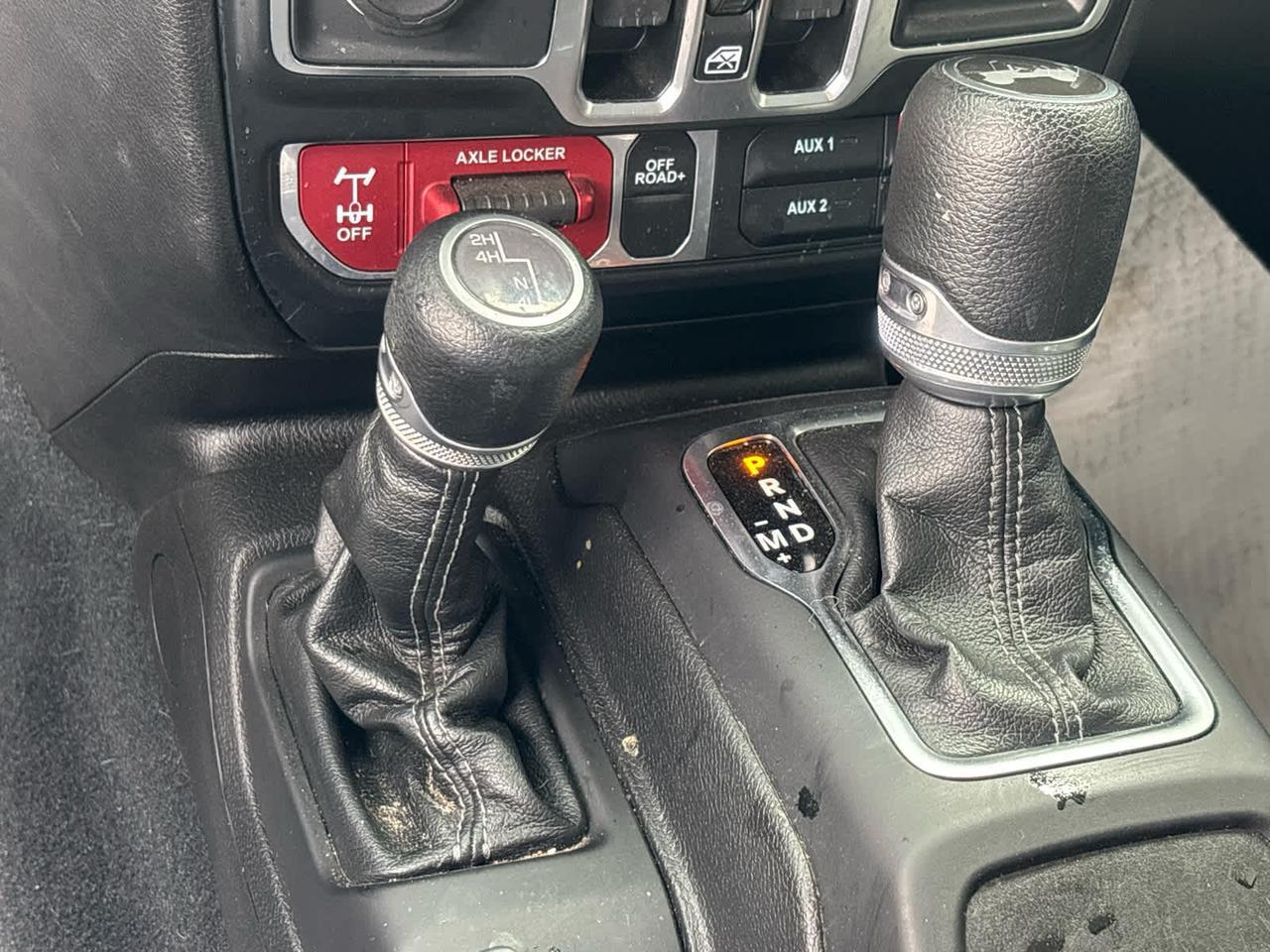 2024 Jeep Wrangler Willys Irving TX