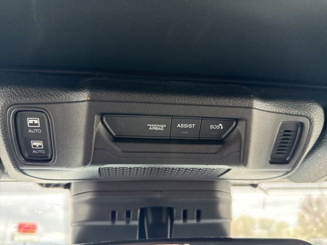 2024 Jeep Wrangler Willys Carbondale IL