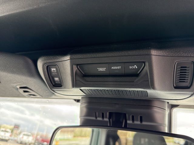 2024 Jeep Wrangler Willys Carbondale IL