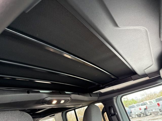 2024 Jeep Wrangler Willys Carbondale IL