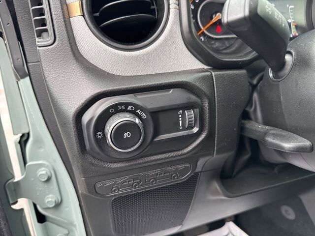 2024 Jeep Wrangler Willys Carbondale IL