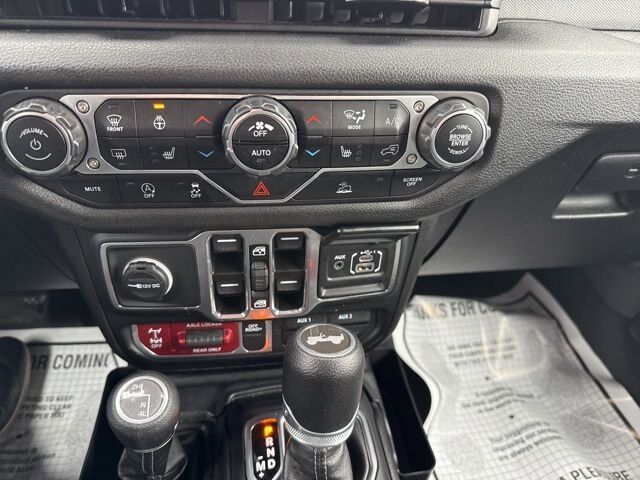 2024 Jeep Wrangler Willys Carbondale IL