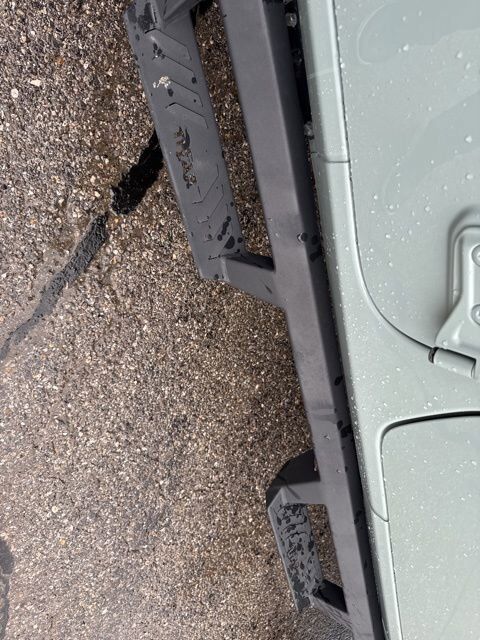 2024 Jeep Wrangler Willys Carbondale IL