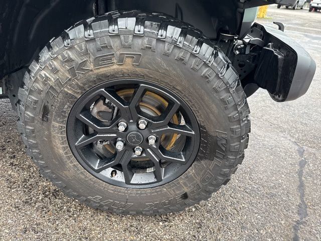 2024 Jeep Wrangler Willys Carbondale IL