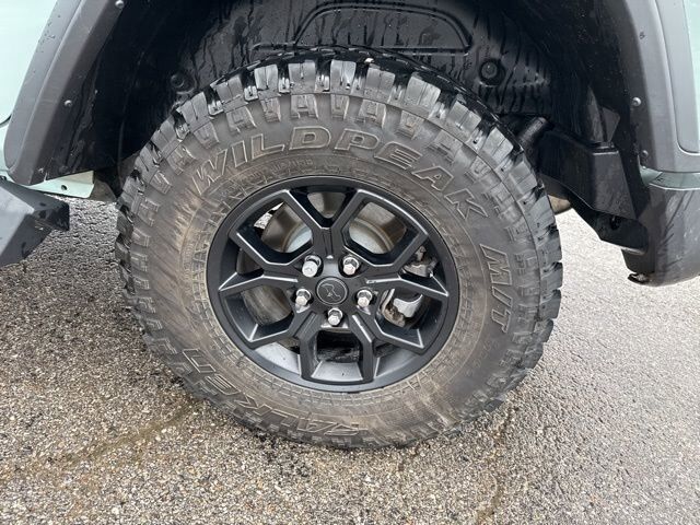 2024 Jeep Wrangler Willys Carbondale IL