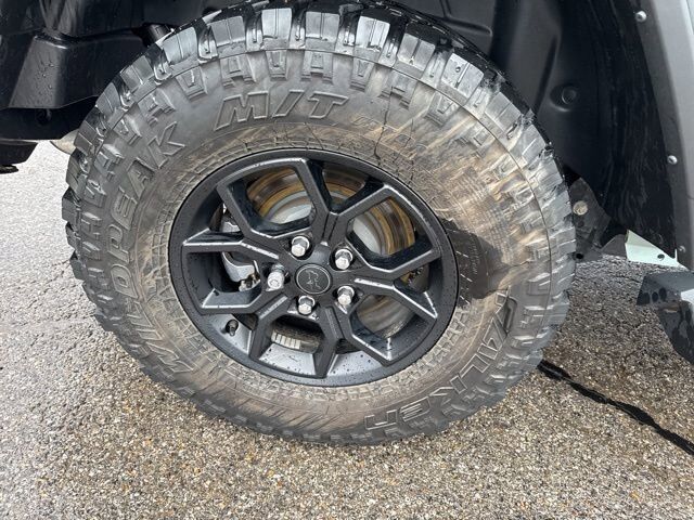 2024 Jeep Wrangler Willys Carbondale IL