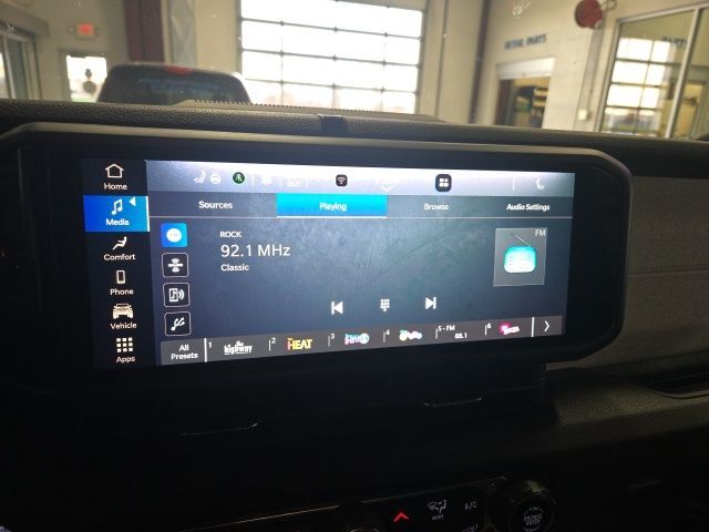 2024 Jeep Wrangler Willys West Burlington IA