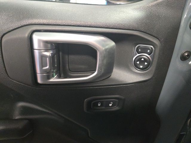 2024 Jeep Wrangler Willys West Burlington IA