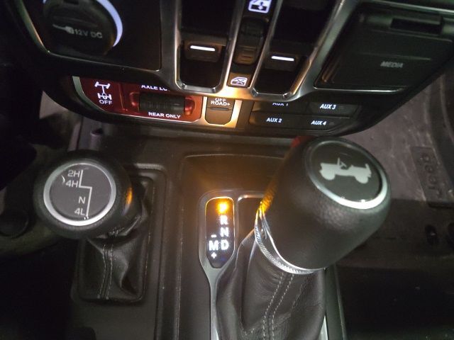 2024 Jeep Wrangler Willys West Burlington IA