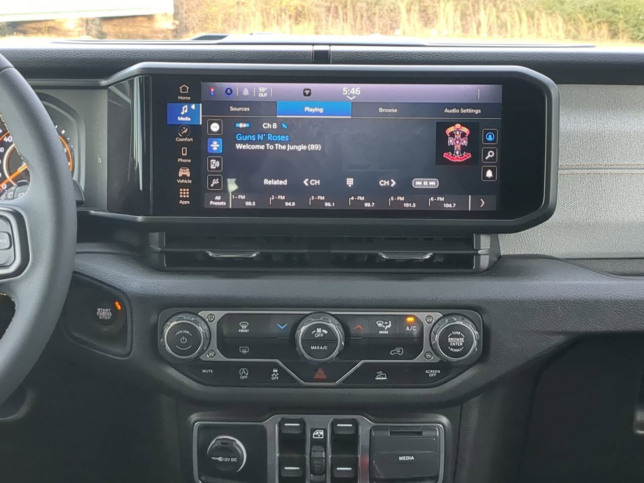 2024 Jeep Wrangler Willys Winder GA