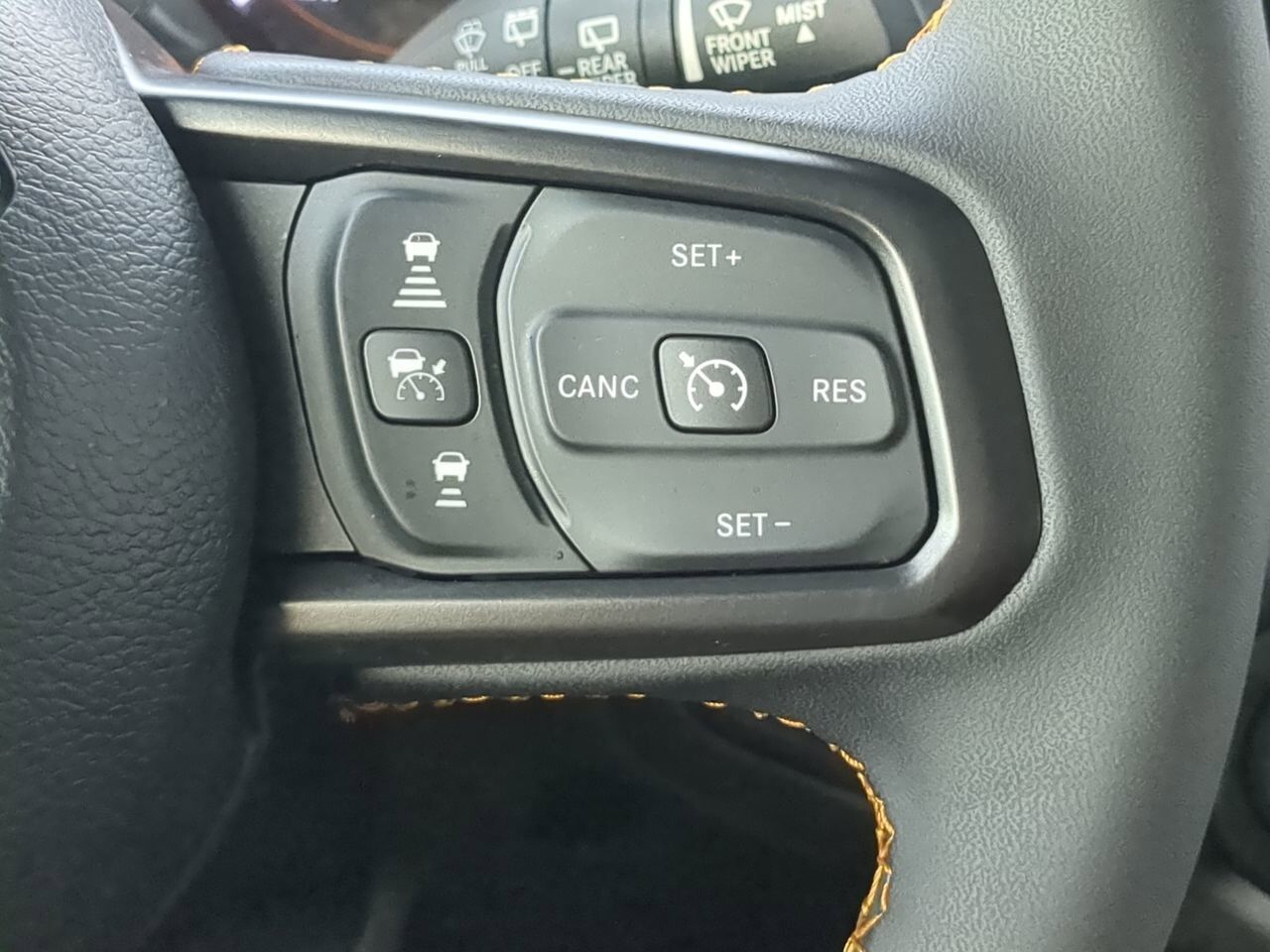 2024 Jeep Wrangler Willys Winder GA