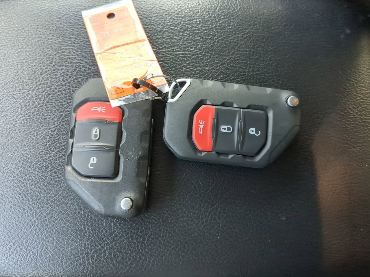 2024 Jeep Wrangler Willys Winder GA