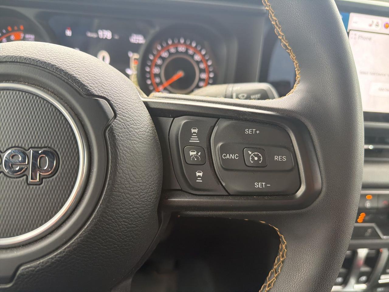 2024 Jeep Wrangler Willys Ashland VA