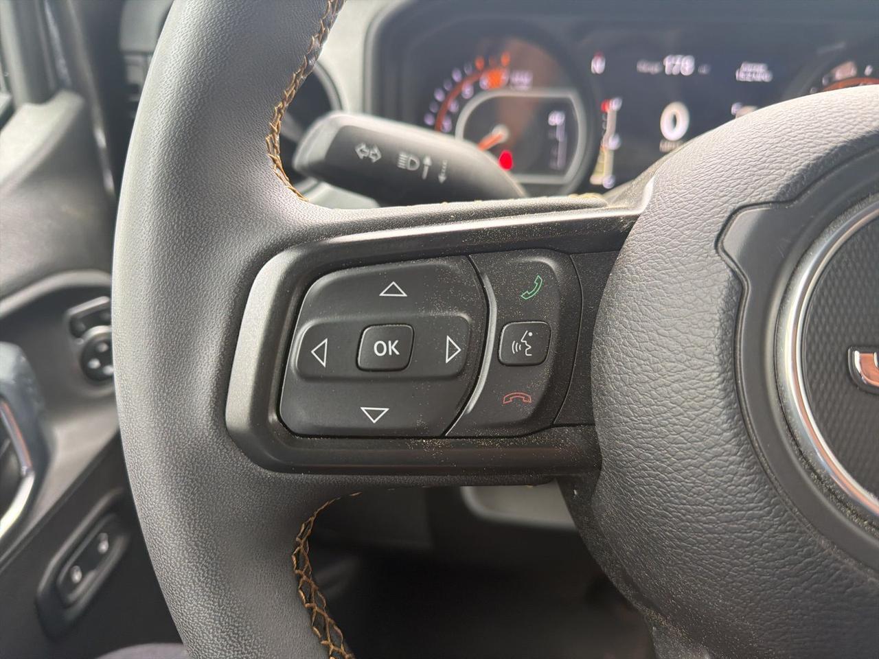 2024 Jeep Wrangler Willys Ashland VA
