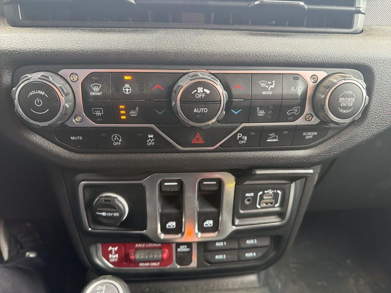 2024 Jeep Wrangler Willys Ashland VA