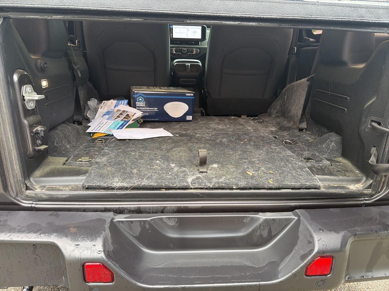 2024 Jeep Wrangler Willys Ashland VA