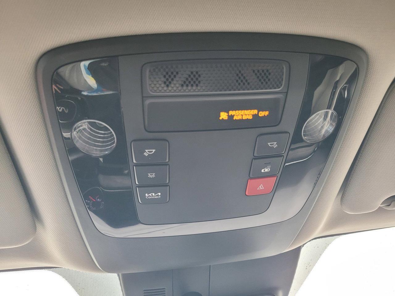 2024 KIA CARNIVAL EX Roseville CA