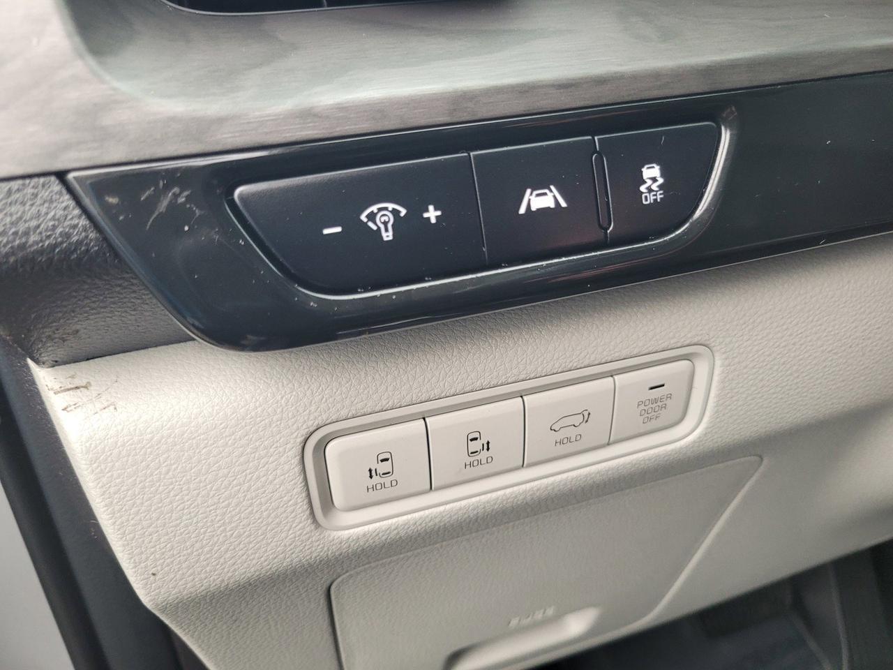 2024 KIA CARNIVAL EX Roseville CA