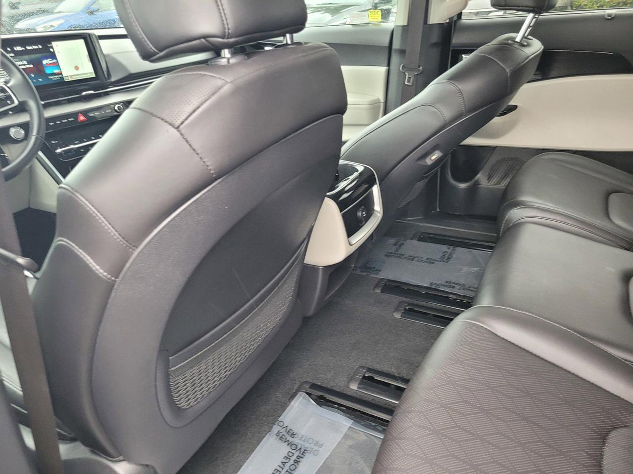 2024 KIA CARNIVAL EX Roseville CA