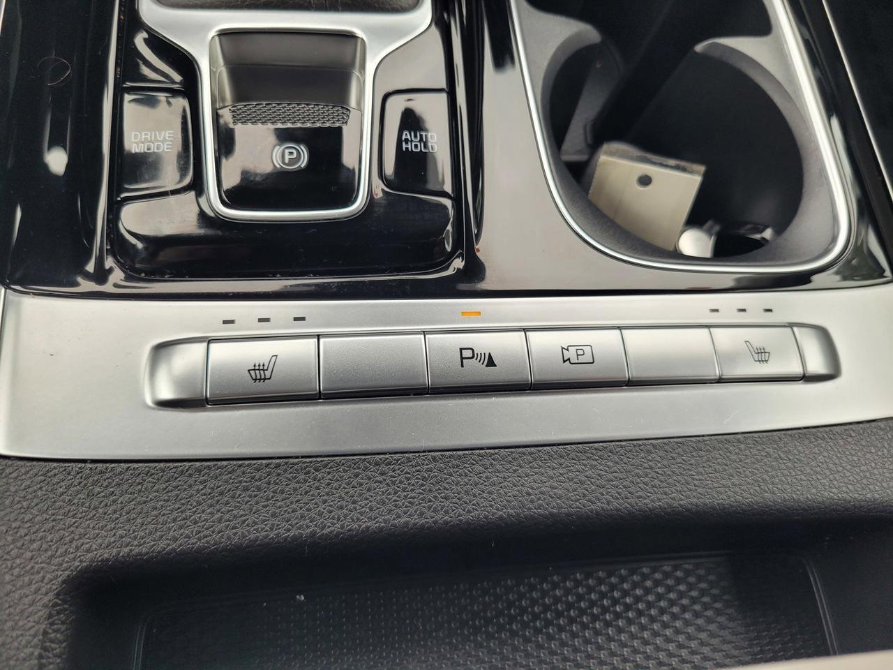 2024 KIA CARNIVAL EX Roseville CA