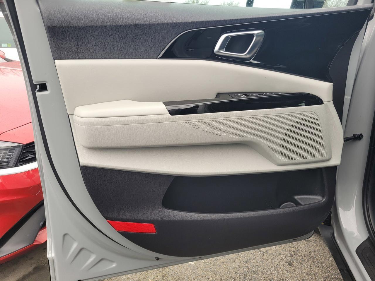 2024 KIA CARNIVAL EX Roseville CA