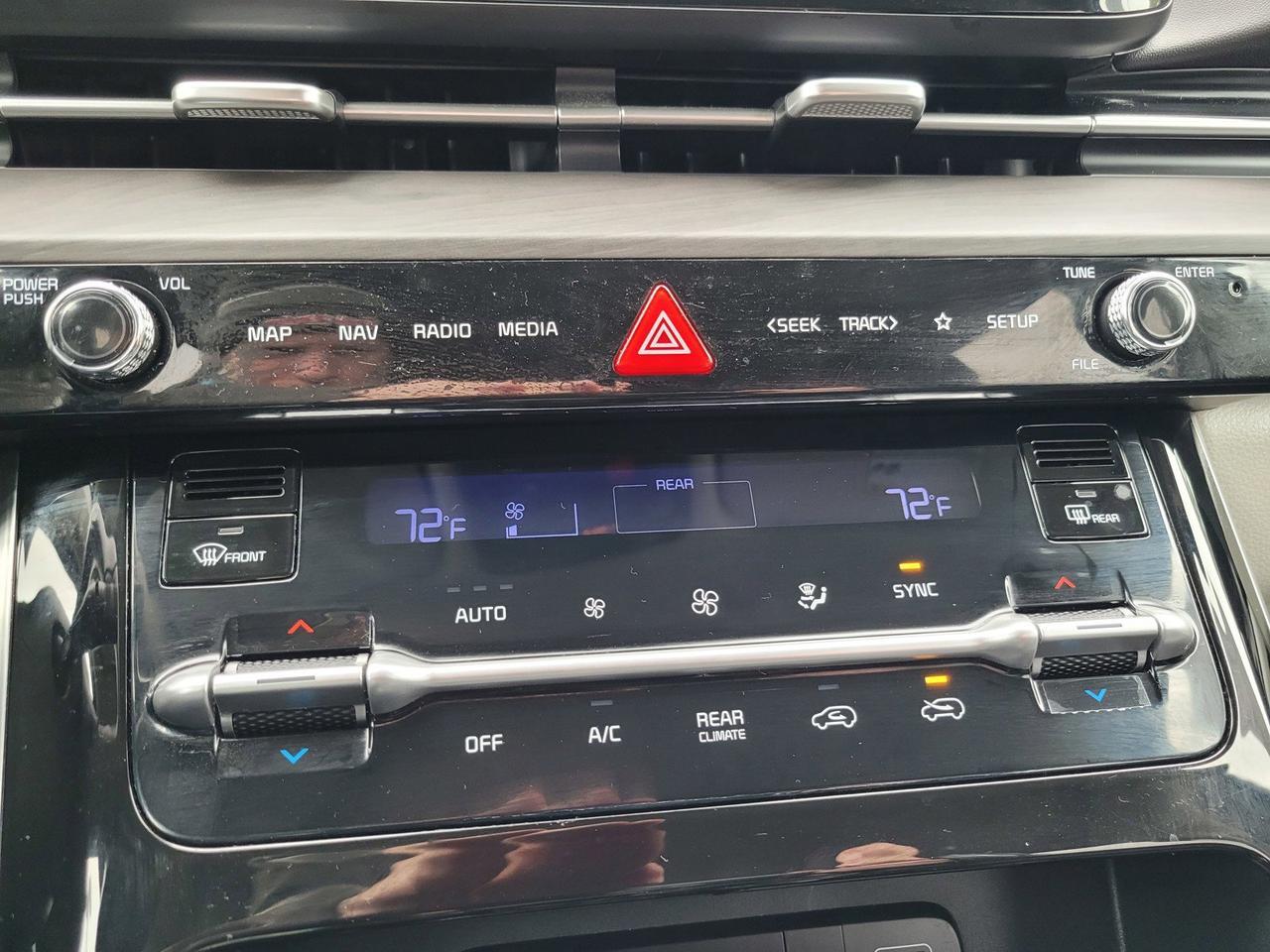 2024 KIA CARNIVAL EX Roseville CA