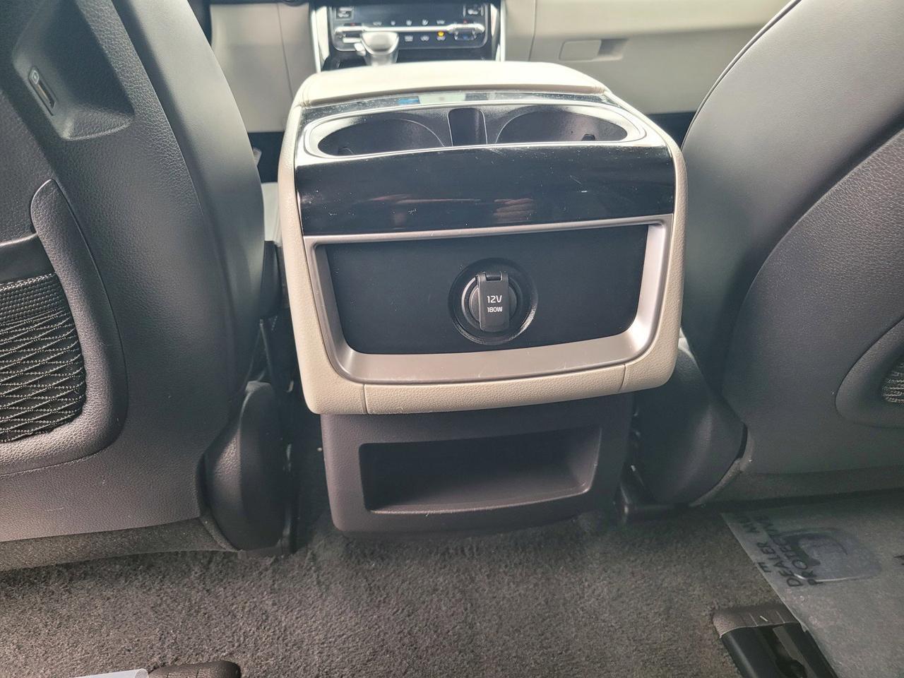 2024 KIA CARNIVAL EX Roseville CA