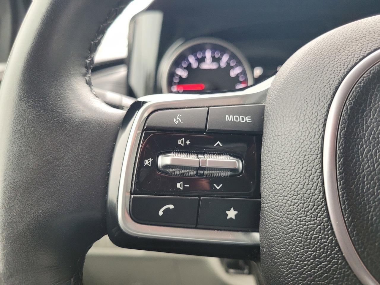 2024 KIA CARNIVAL EX Roseville CA