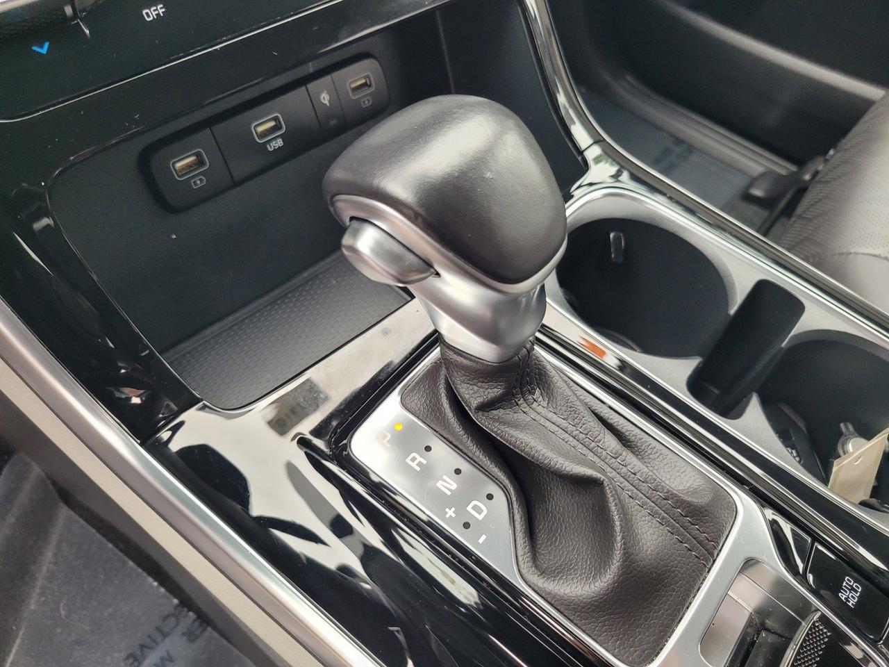 2024 KIA CARNIVAL EX Roseville CA