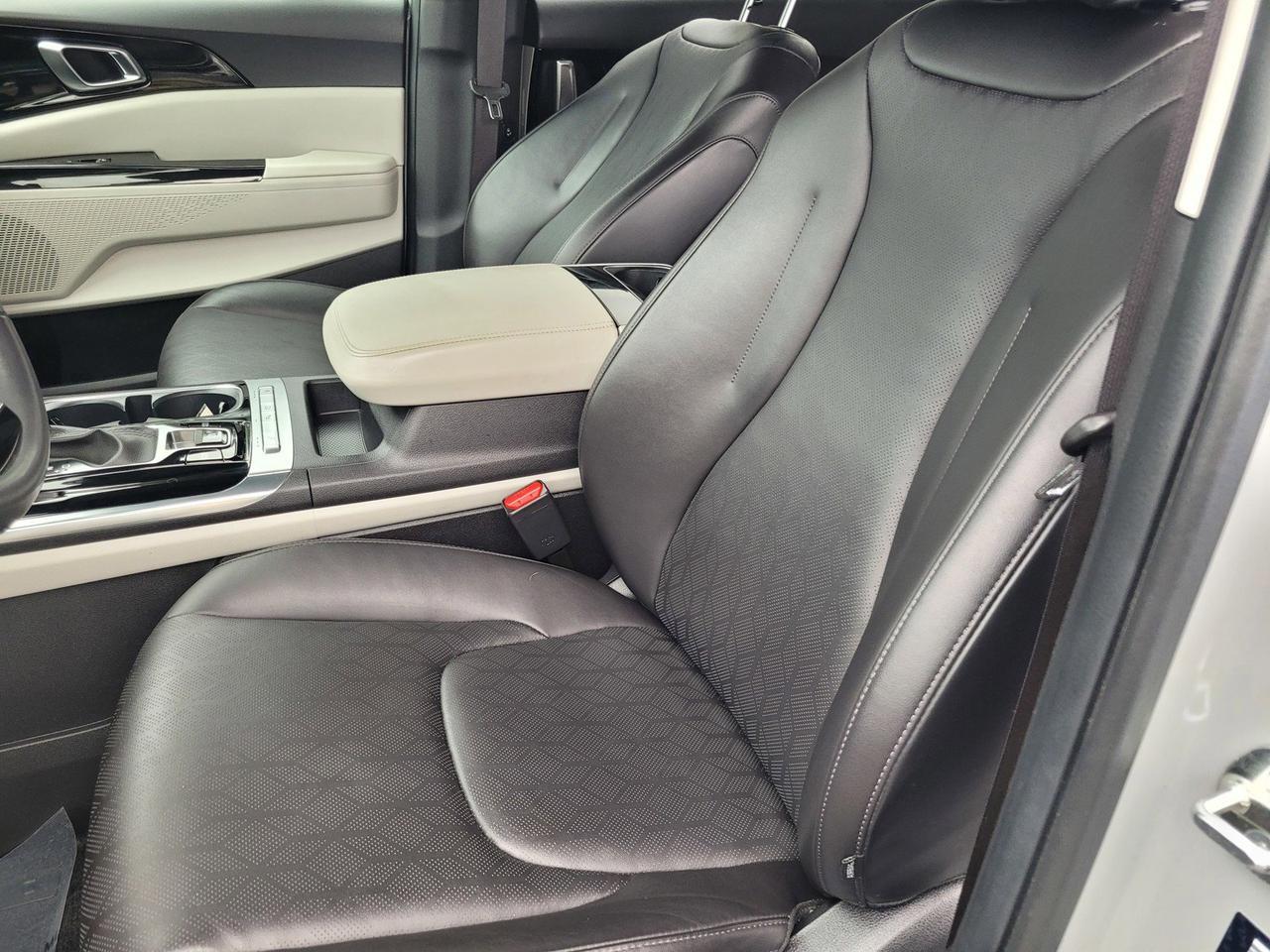 2024 KIA CARNIVAL EX Roseville CA