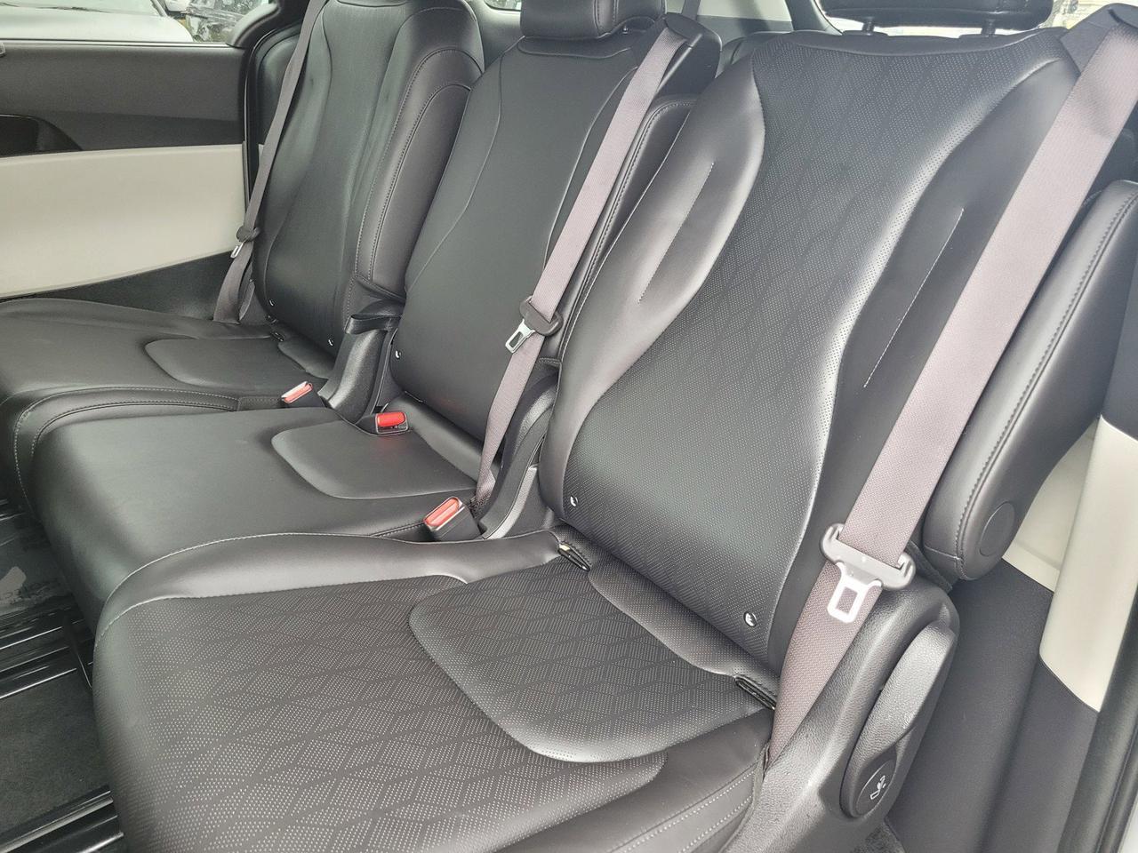 2024 KIA CARNIVAL EX Roseville CA