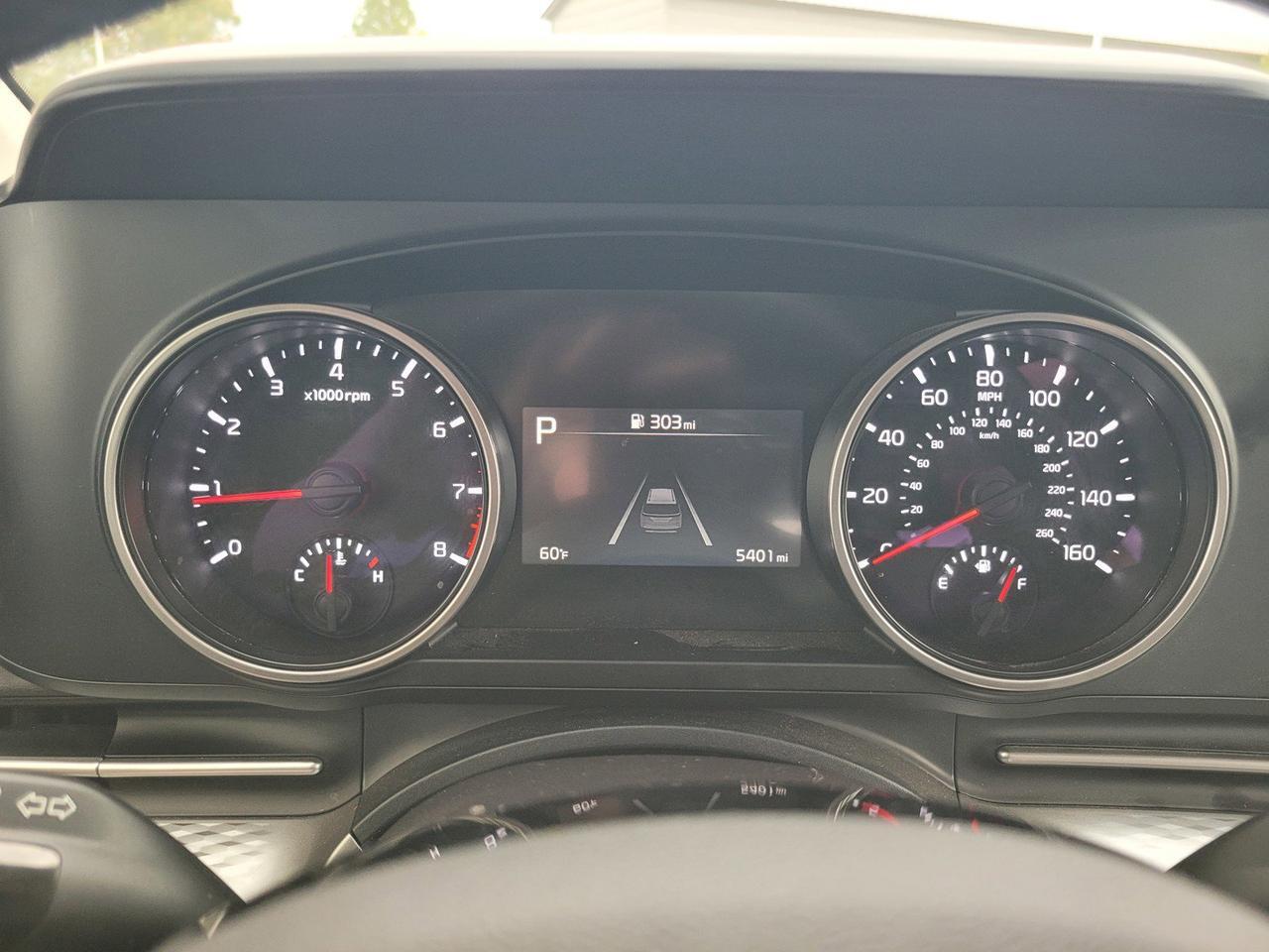 2024 KIA CARNIVAL LX Roseville CA