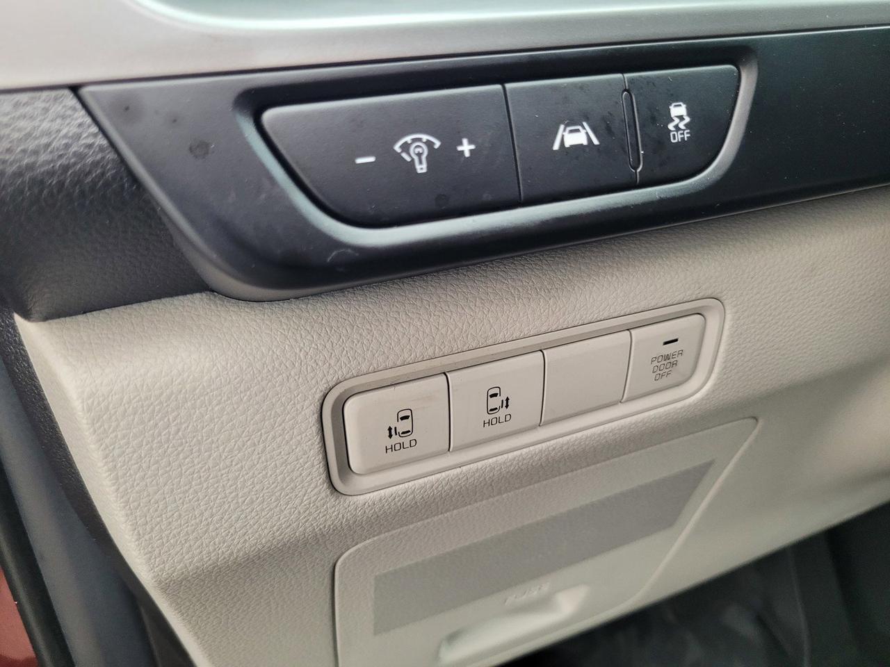 2024 KIA CARNIVAL LX Roseville CA