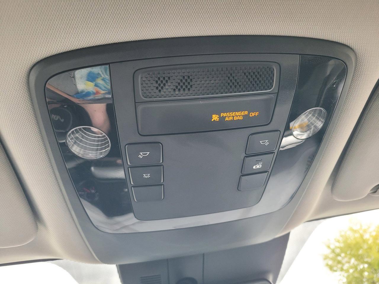 2024 KIA CARNIVAL LX Roseville CA