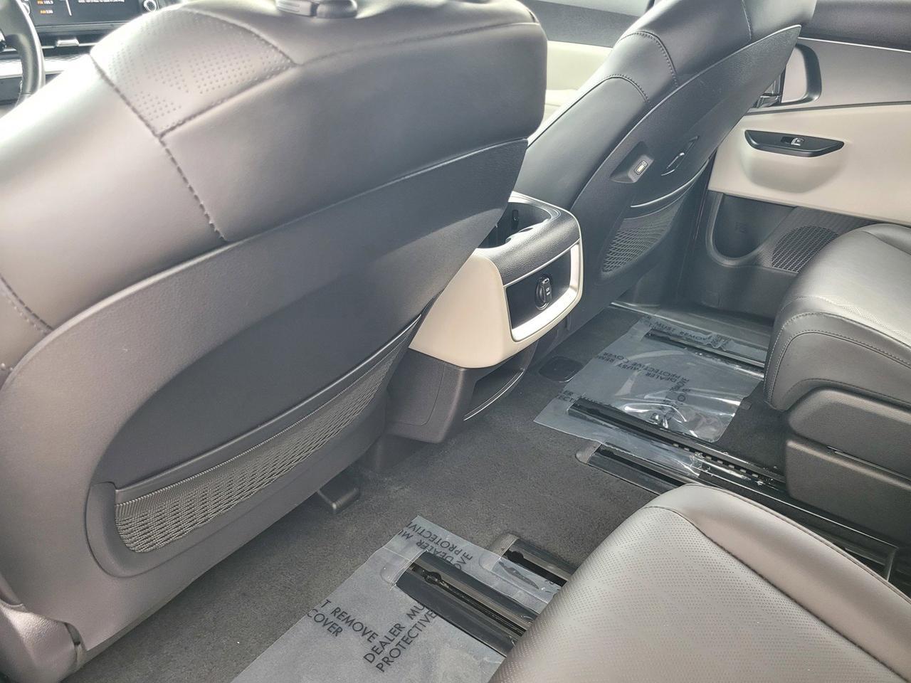 2024 KIA CARNIVAL LX Roseville CA