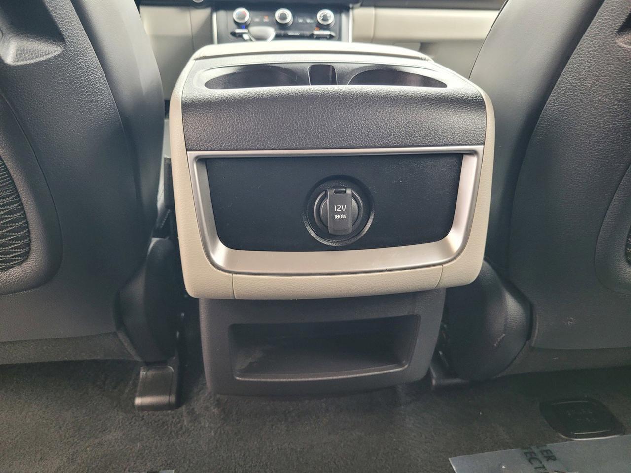 2024 KIA CARNIVAL LX Roseville CA