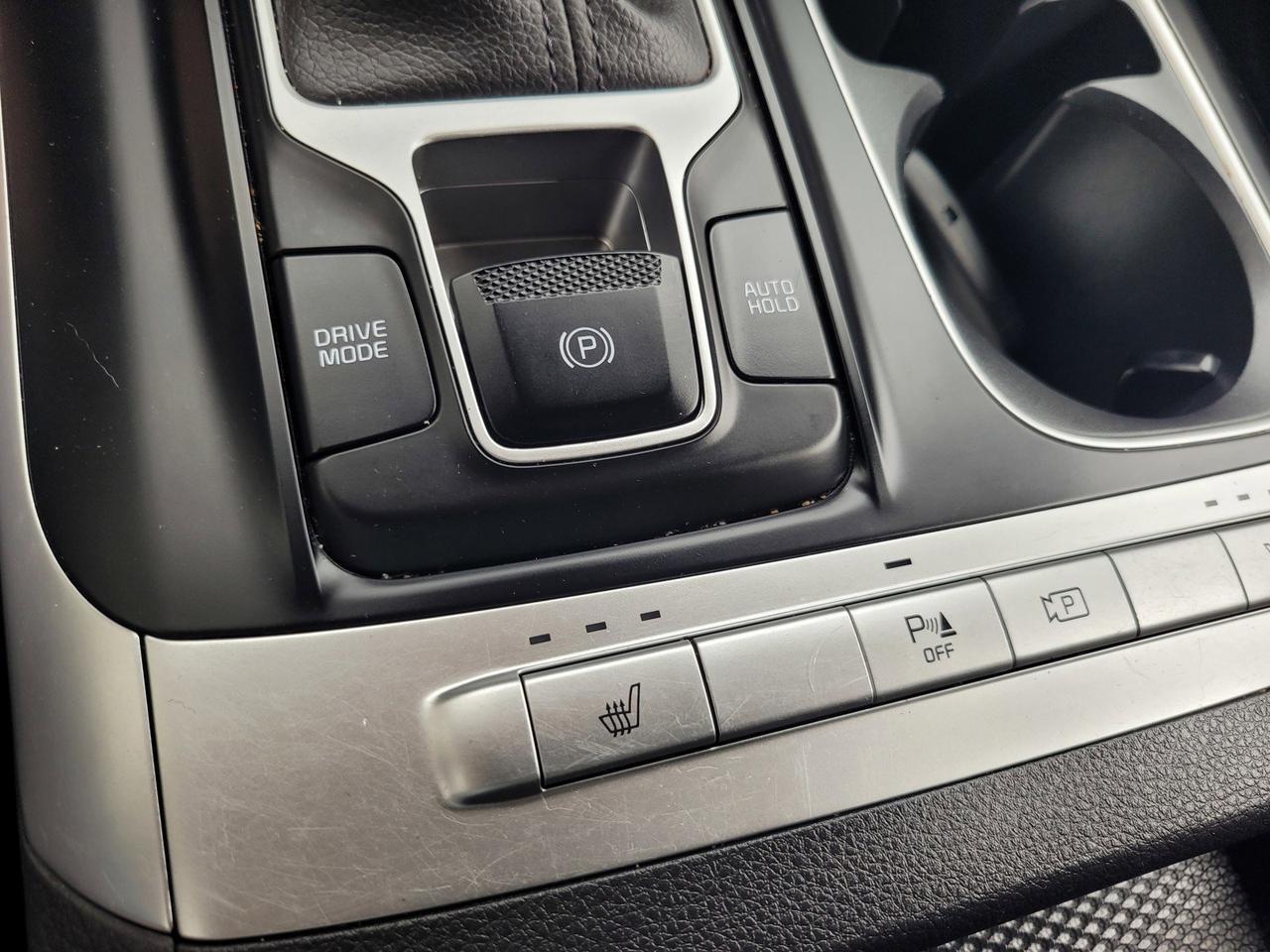 2024 KIA CARNIVAL LX Roseville CA