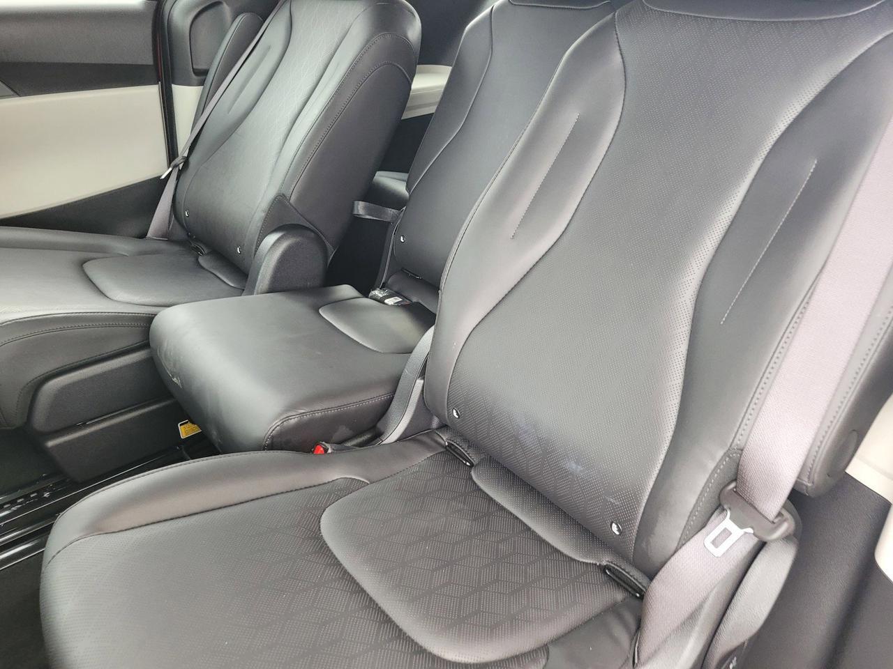 2024 KIA CARNIVAL LX Roseville CA