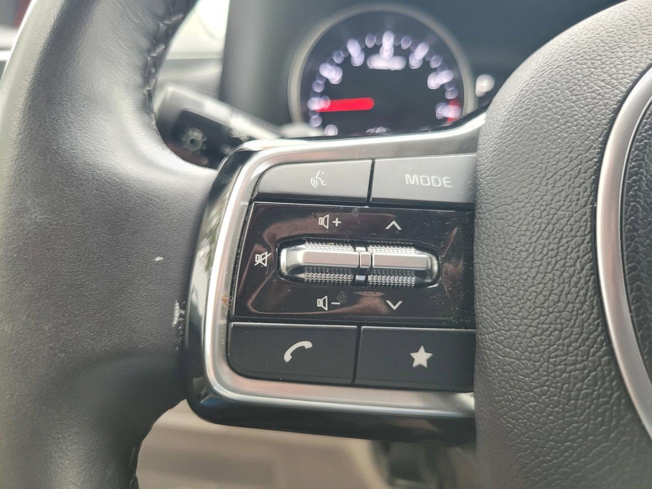 2024 KIA CARNIVAL LX Roseville CA