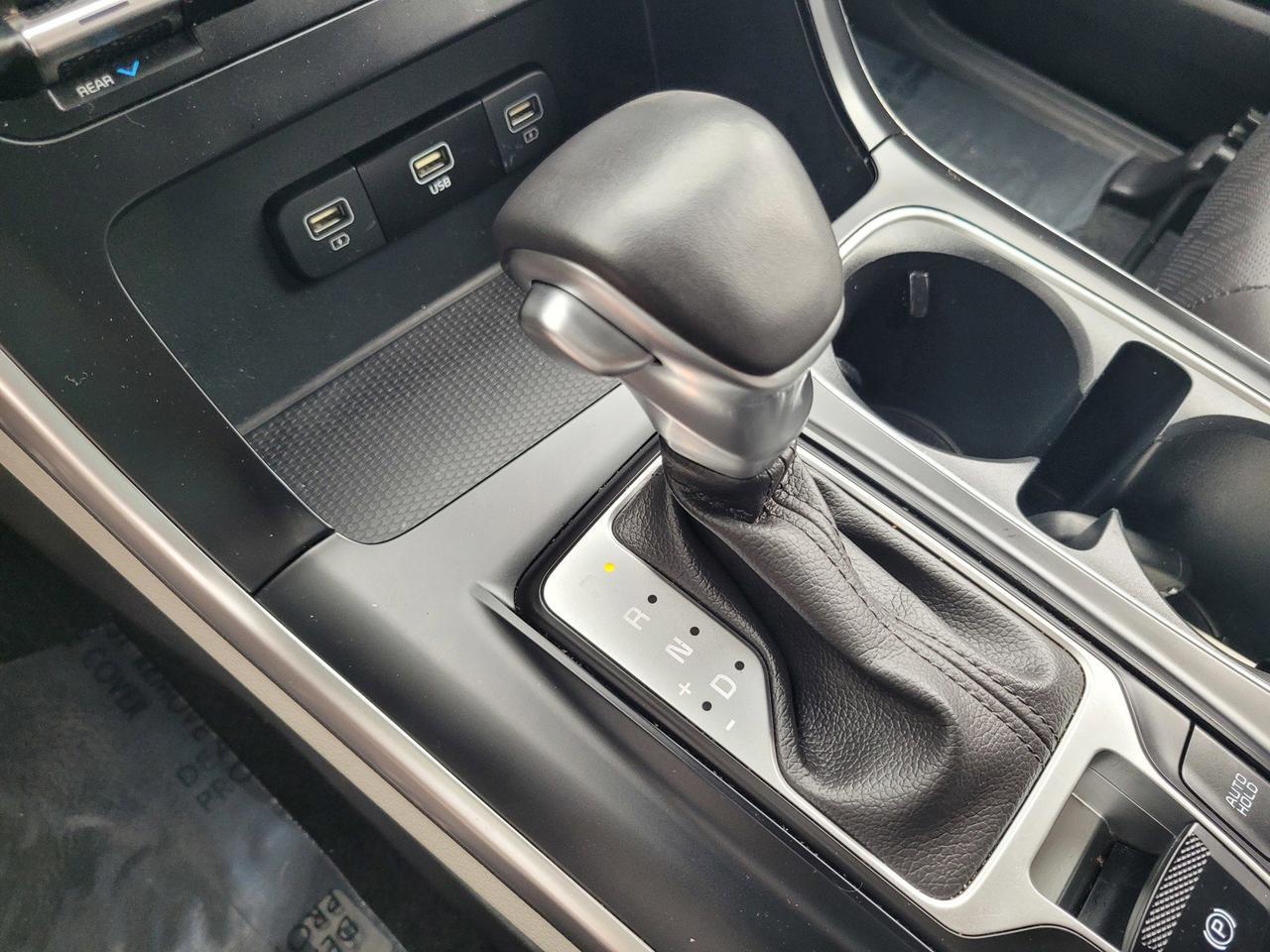 2024 KIA CARNIVAL LX Roseville CA