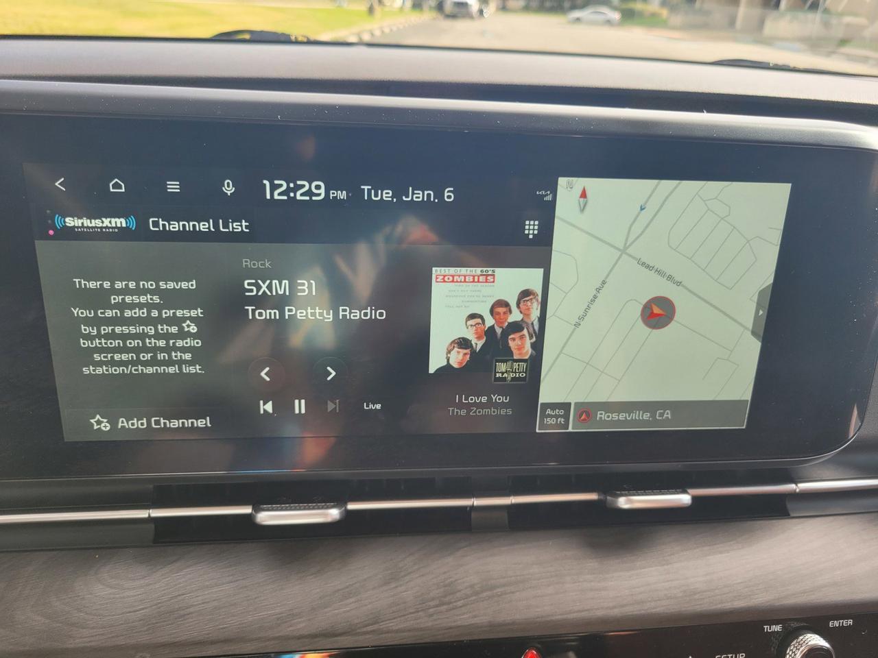 2024 KIA CARNIVAL SX Roseville CA