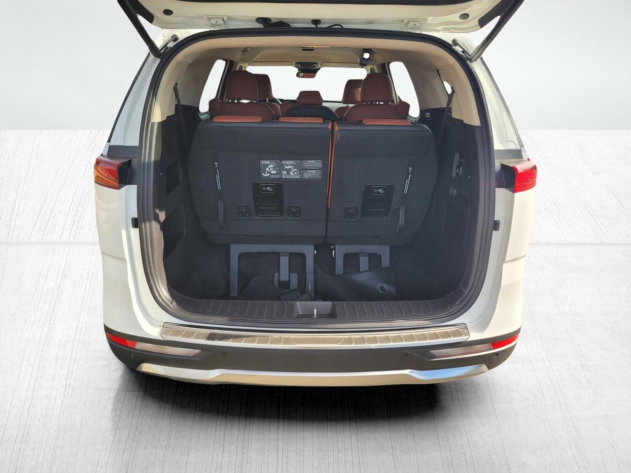 2024 KIA CARNIVAL SX Roseville CA