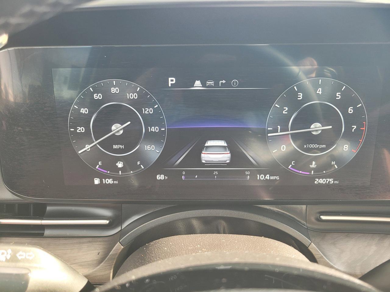 2024 KIA CARNIVAL SX Roseville CA