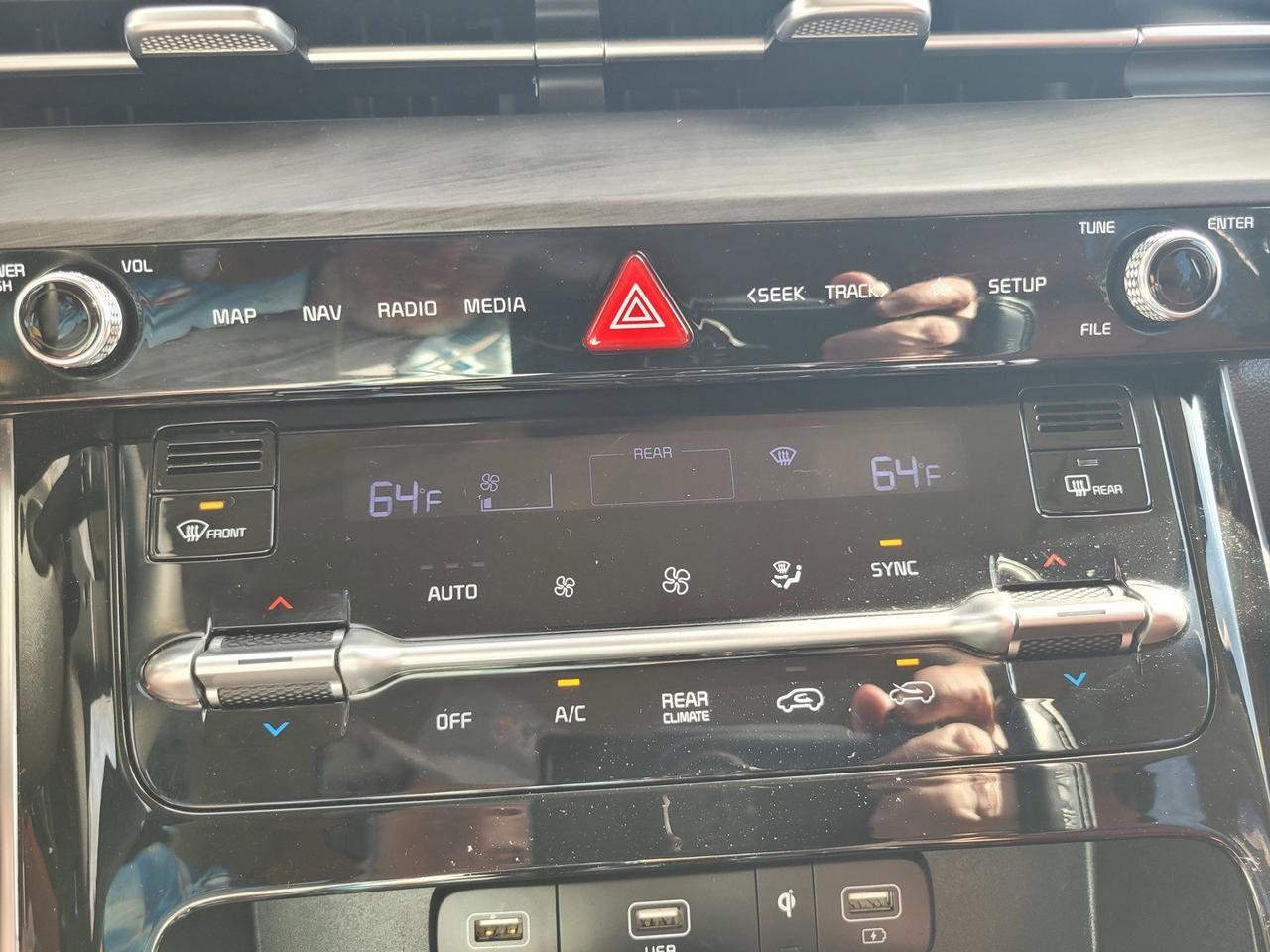 2024 KIA CARNIVAL SX Roseville CA