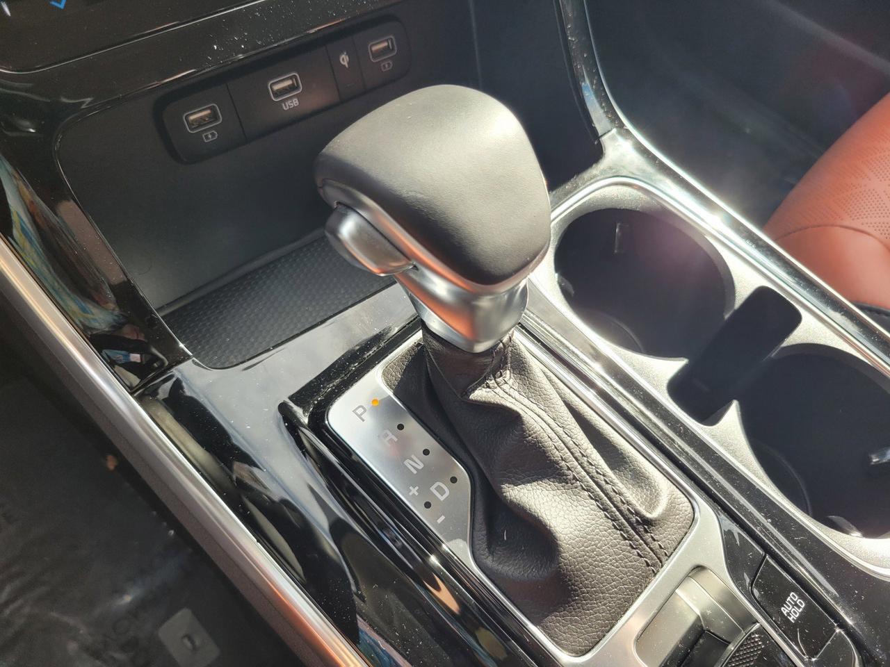 2024 KIA CARNIVAL SX Roseville CA