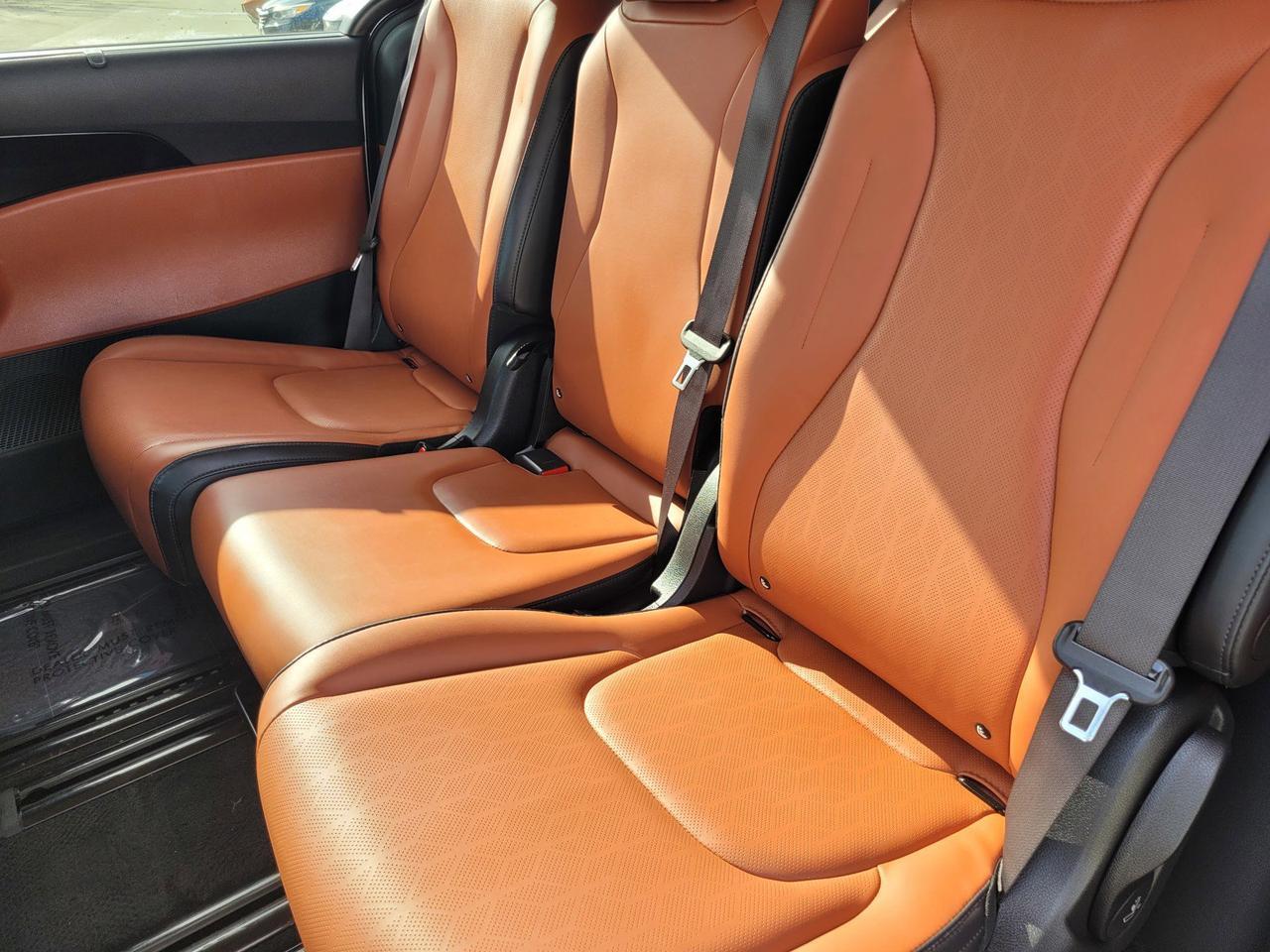 2024 KIA CARNIVAL SX Roseville CA