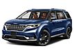 2024 KIA CARNIVAL SX